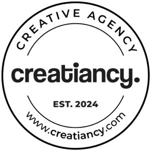 Creatiancy Stamp Black